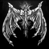 NEW ~ Bat Wings 01