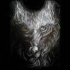 Half Wolf 101