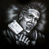 Butch the Butcher 2007